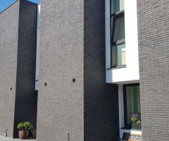 "Feldhaus Klinker" klinkerinės plytelės R736NF11